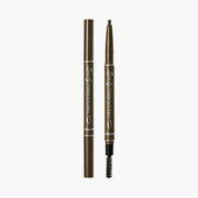 PERIPERA Speedy Eyebrow Auto Pencil 02 Gray Brown