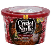 CRYSTAL MNDL SOUP SPICY SESAME 70G