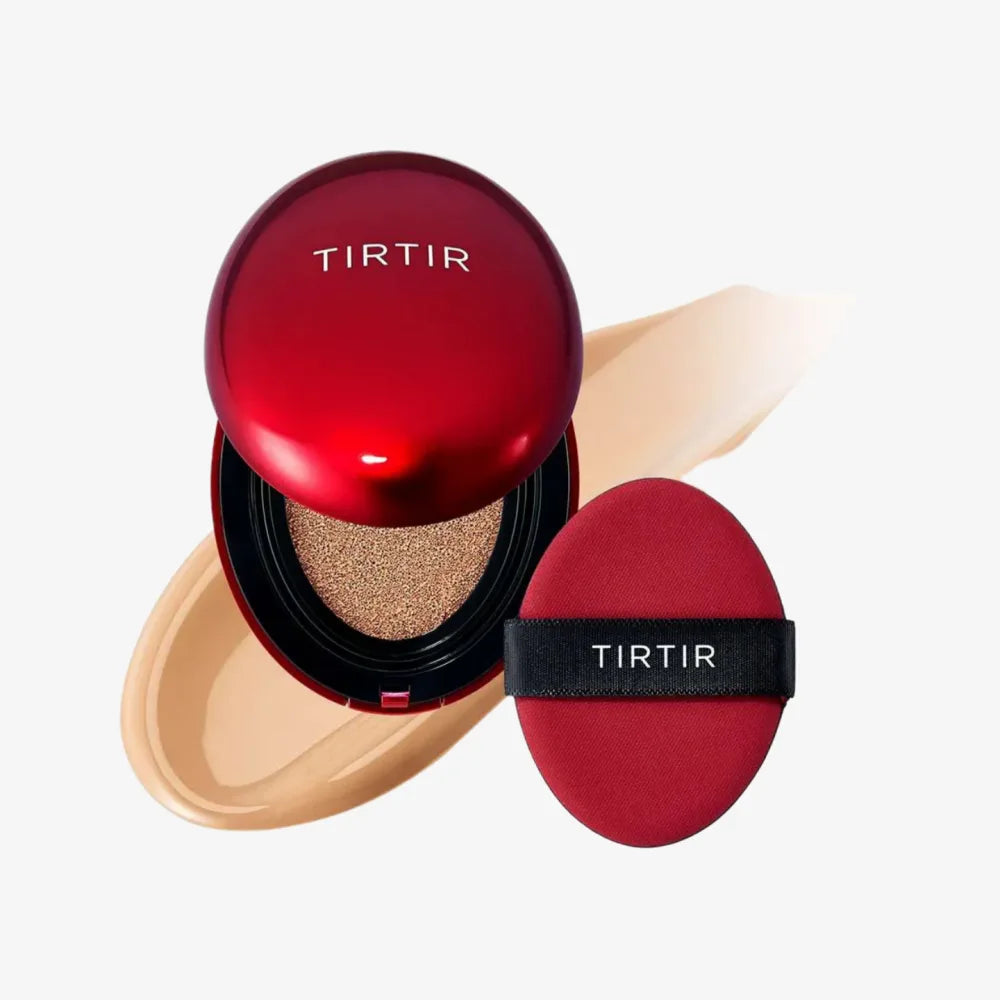 TIRTIR Mask Fit Red Cushion 27C Cool Beige
