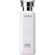 HABA Pure Roots G lotion 180ml MoistureSkin Care