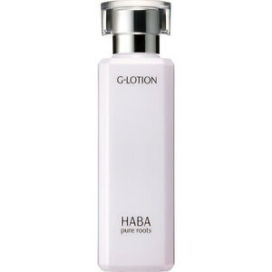 HABA Pure Roots G lotion 180ml MoistureSkin Care