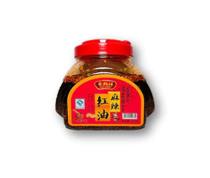 QINAMEI Chili sauce 600g
