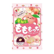 SEIKA Momo Mocchi (Peach Flavor) 32g