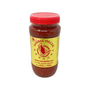 Flying Goose  Sambal Oelek Ground Chili Sauce 435ml