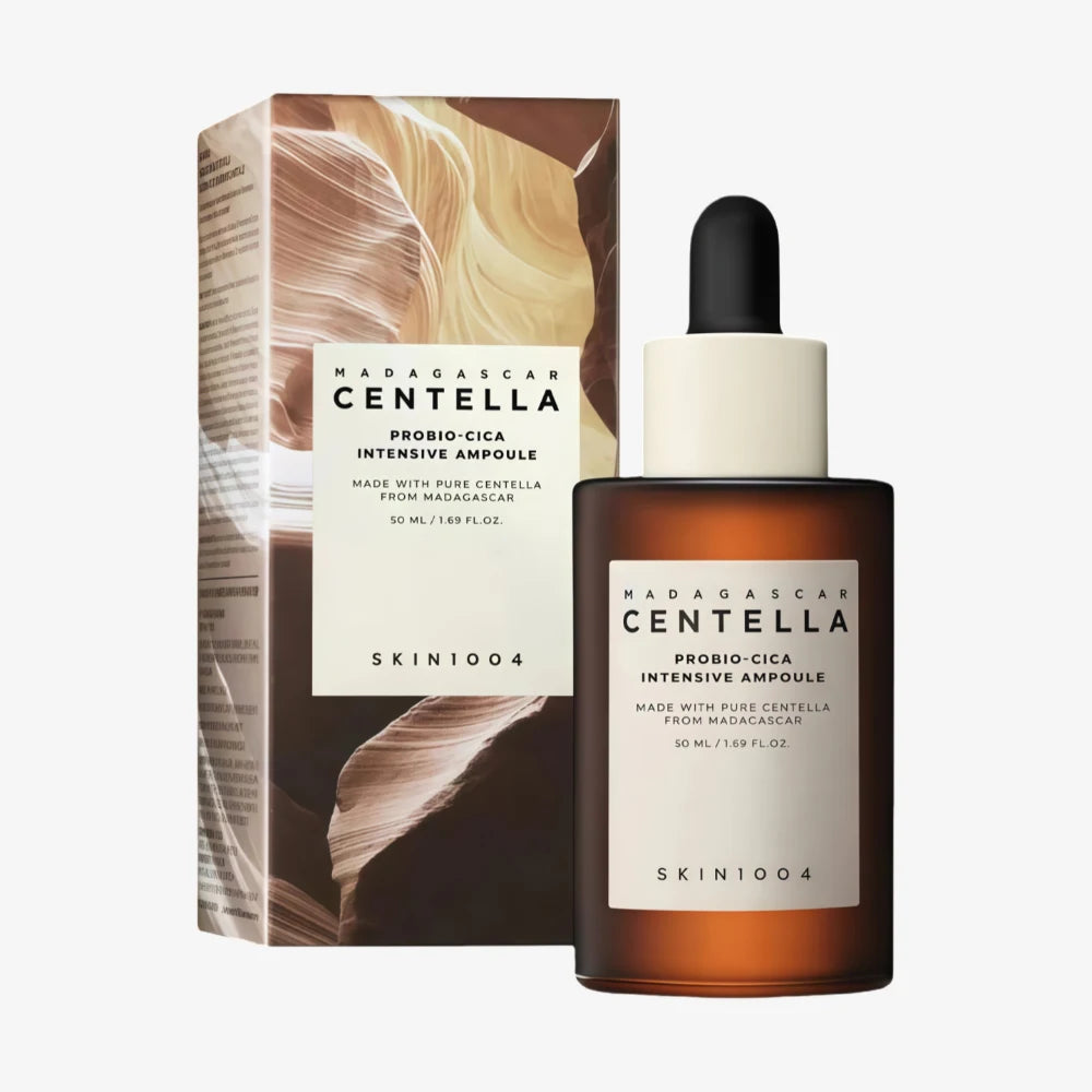 SKIN1004 Madagascar Centella Probio-Cica Intensive Ampoule