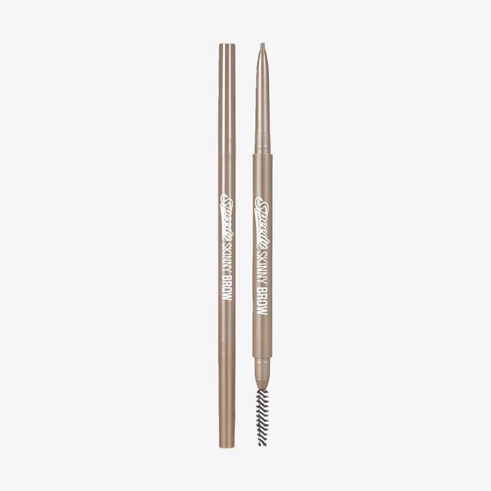 PERIPERA Speedy Eyebrow Auto Pencil 08 Taupe Beige