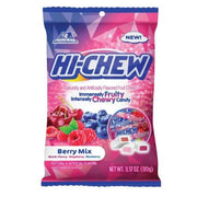 Morinaga Hi-Chew Berry Mix 100g