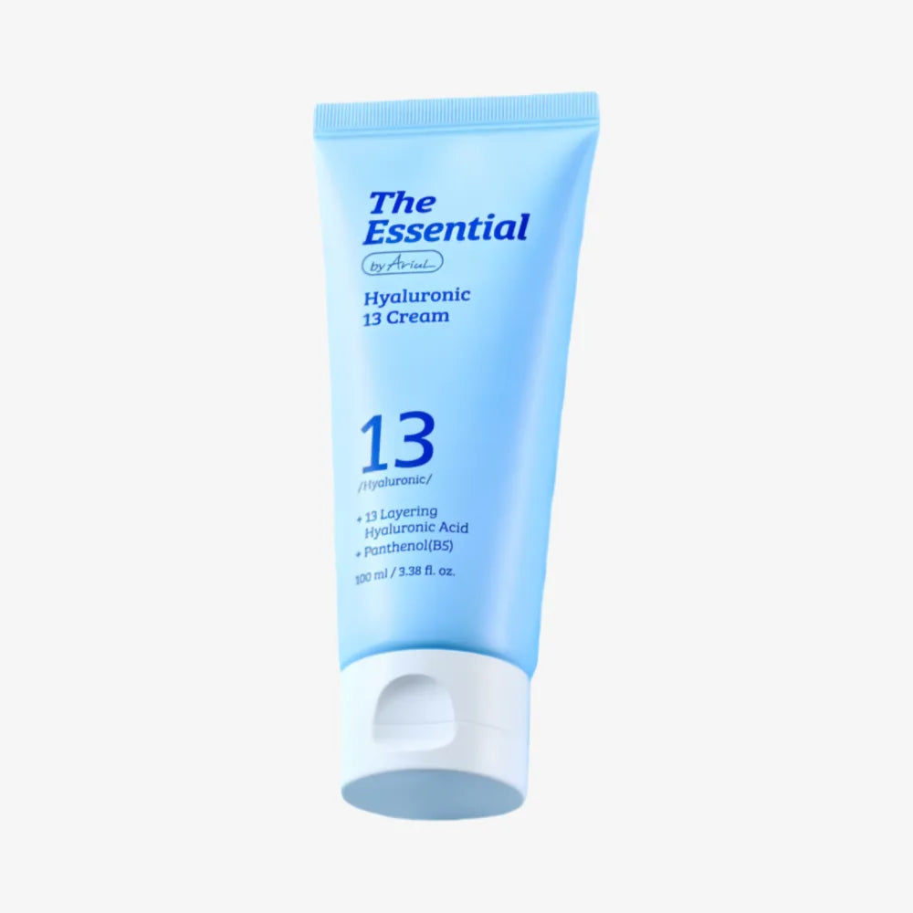 ARIUL The Essential Hyaluronic 13 Cream 100ml