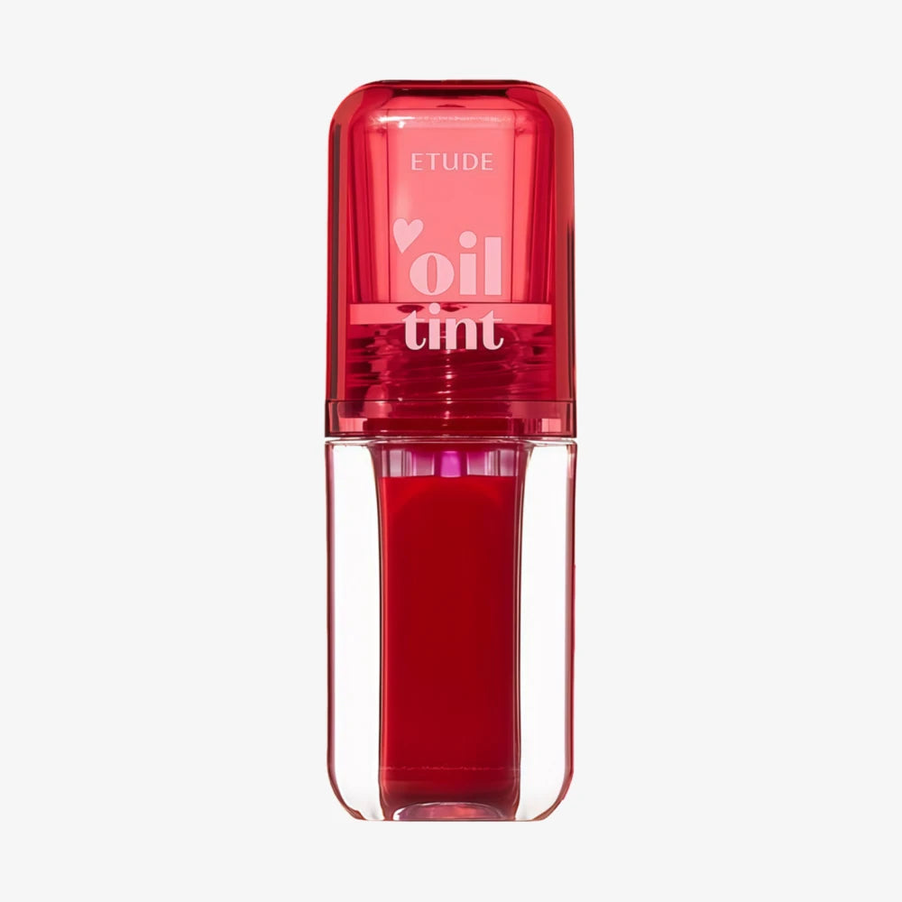 ETUDE HOUSE Dear Darling Huile Teintée 01 Real Cherry 