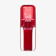 ETUDE HOUSE Dear Darling Huile Teintée 01 Real Cherry 