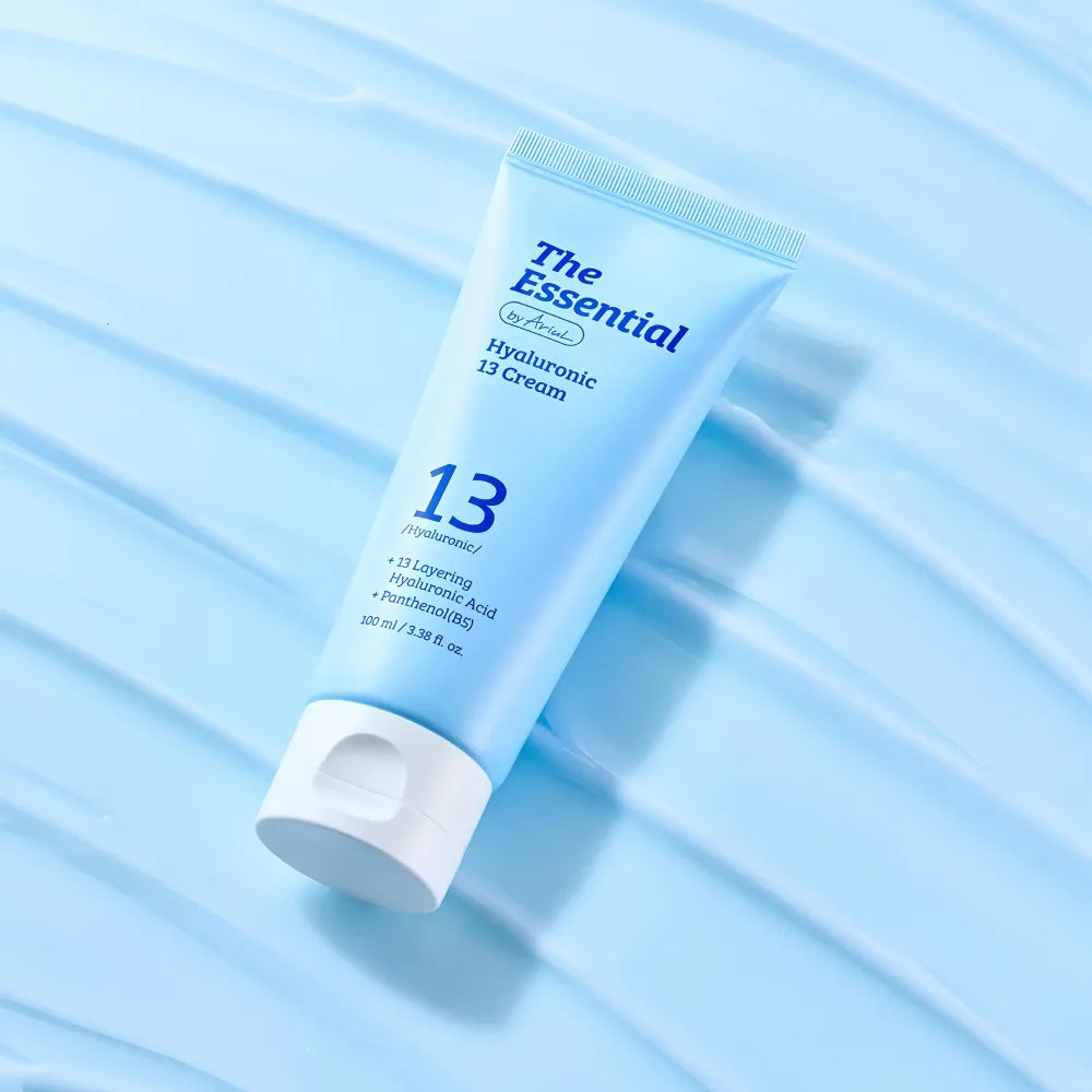 ARIUL The Essential Hyaluronic 13 Cream 100ml