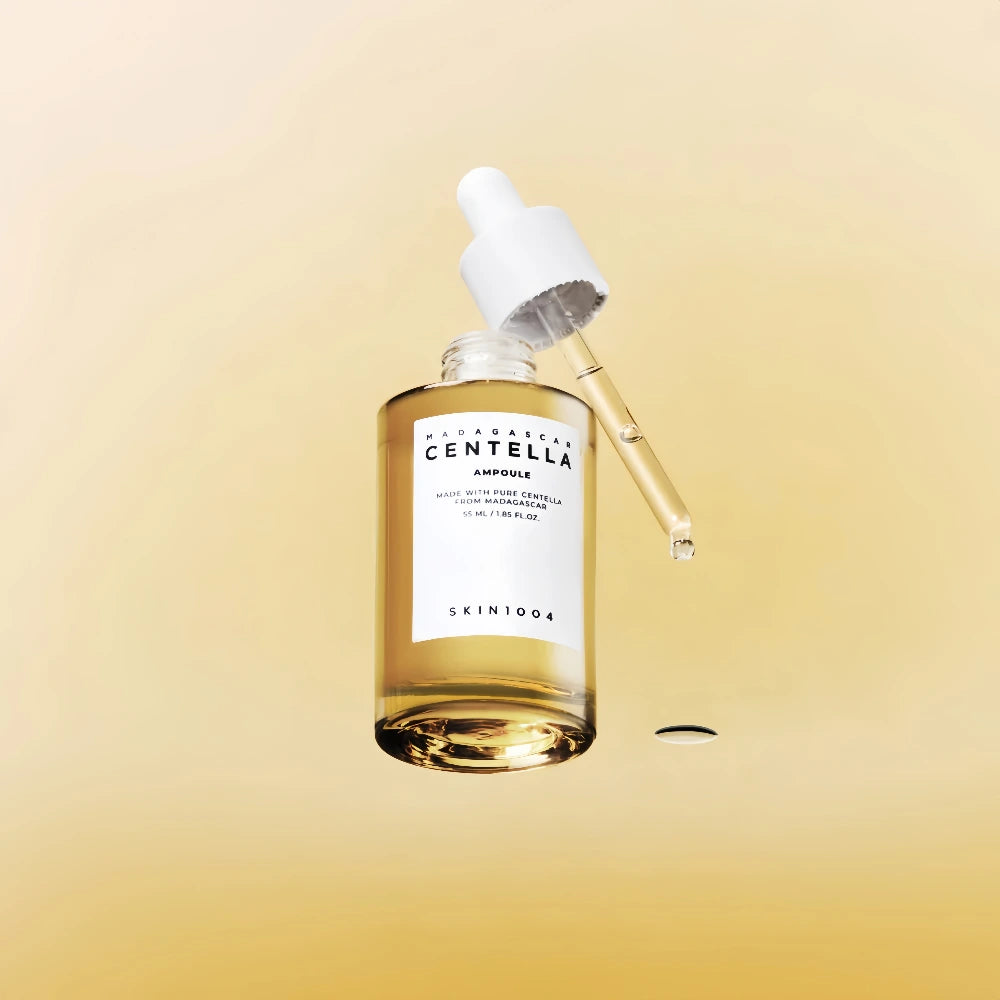 SKIN1004 Madagascar Centella Ampoule 55ml