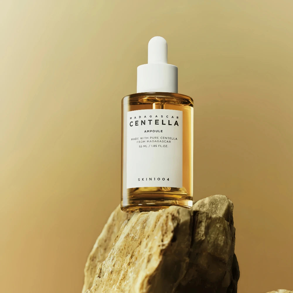 SKIN1004 Madagascar Centella Ampoule 55ml
