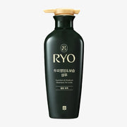 RYO Classic Nutrition & Moisture Shampoo 400ml