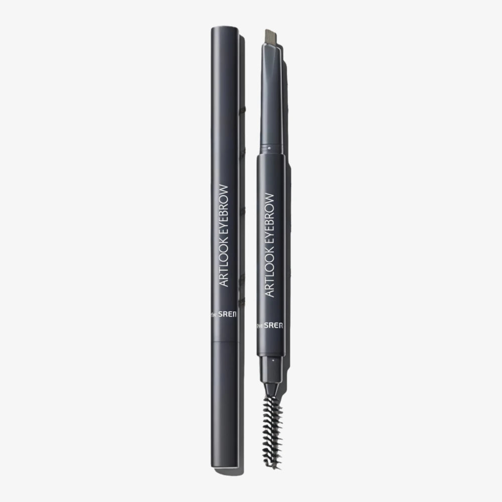 THE SAEM Saemmul Artlook Sourcils 06 Brun cendré 