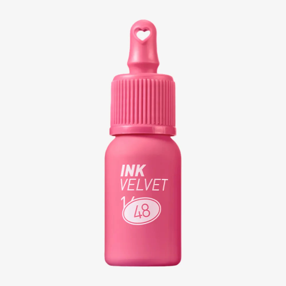 PERIPERA Ink The Velvet 48 100 Hearts