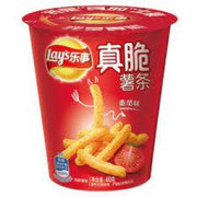 LAY'S Potato Chips (Tomato Falvor) 40g