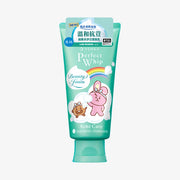 SHISEIDO SENKA Perfect Whip Pore Care Cleanser BT21 100g