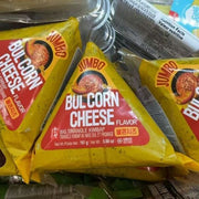 HANSANG Jumbo Triangle Kimbap Bul Corn Cheese