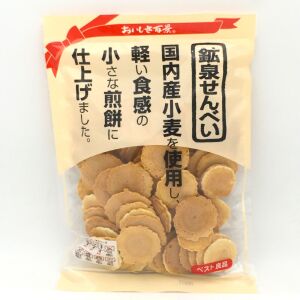 Japanese Cookie- Hyakei Kousen Senbei 90g