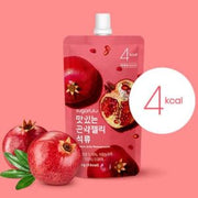 Gelée de konjac SUGARLOLO 4 kcal (saveur grenade) 150 g