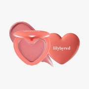 LILYBYRED Luv Beam Cheek Balm 03 Mood Rose