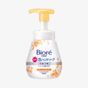 BIORE Foaming Hand Soap Osmanthus 240ml