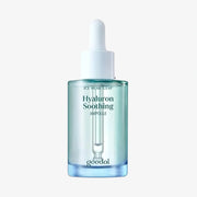 Ampoule apaisante GOODAL Ice Heartleaf Hyluron 50 ml