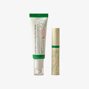 AXISY Glass Skin Duo Set