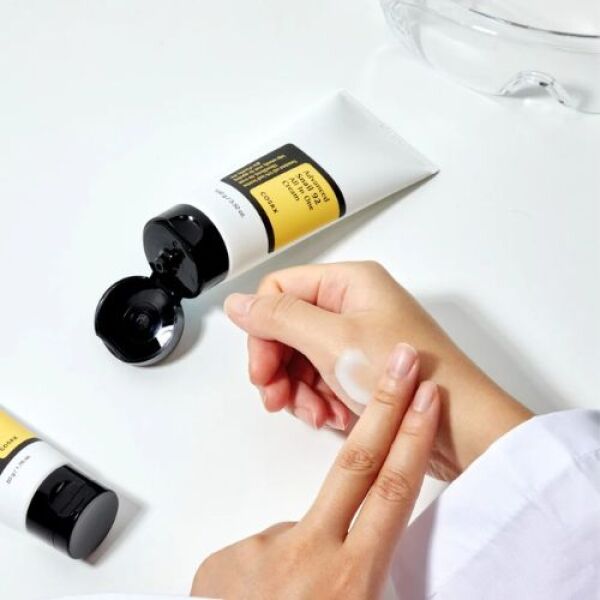 COSRX Advanced Snail 92 All In One Cream Tube 100g