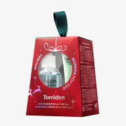 TORRIDEN Holiday Wonder Pop Duo Set Red
