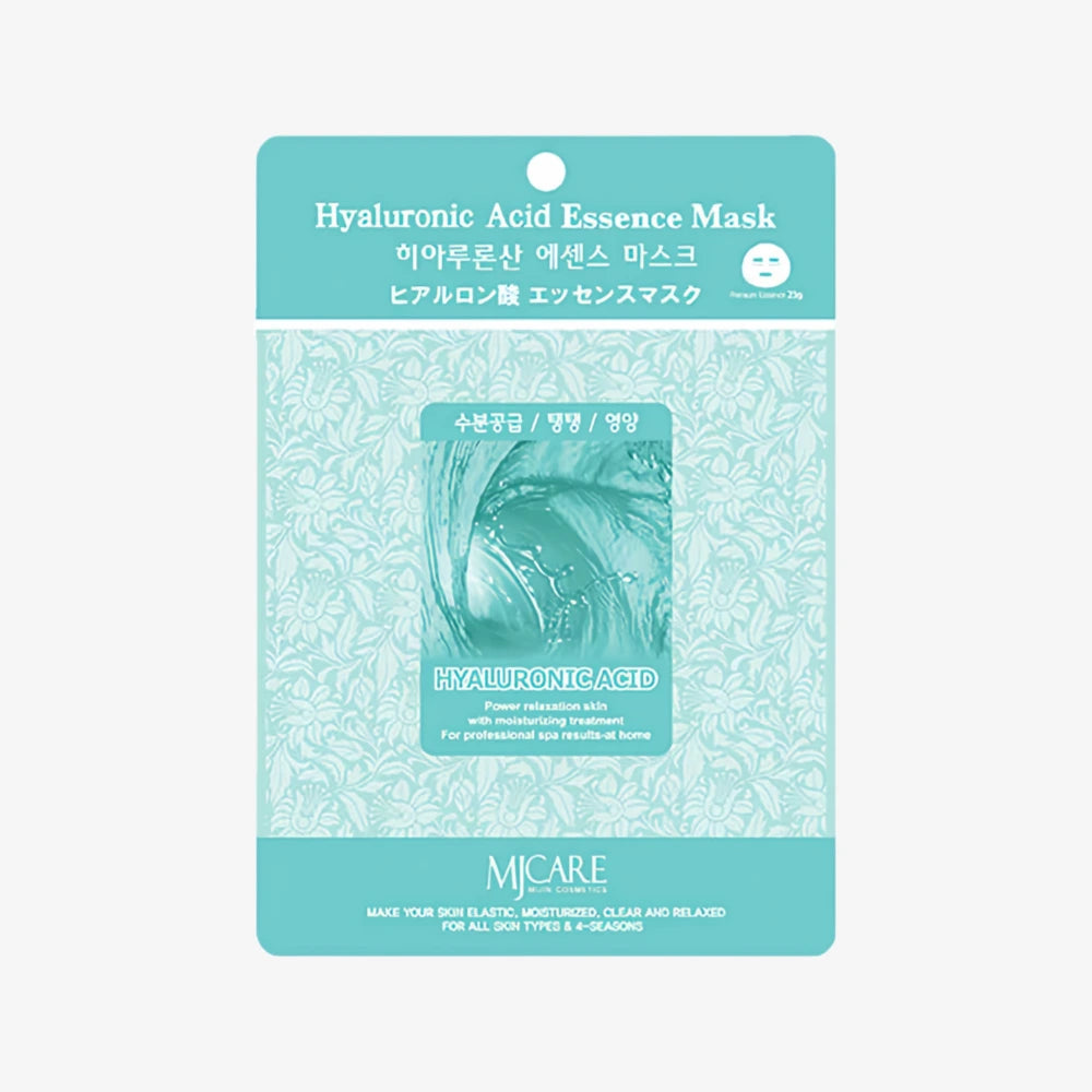 MIJIN Mask Hyaluronic Acid 23g