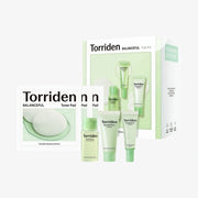 Kit d'essai TORRIDEN Balanceful
