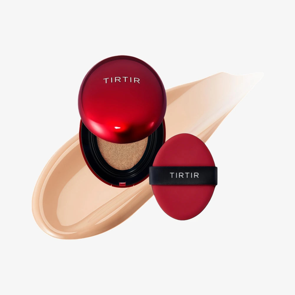 TIRTIR Mask Fit Red Cushion Foundation 24N Latte