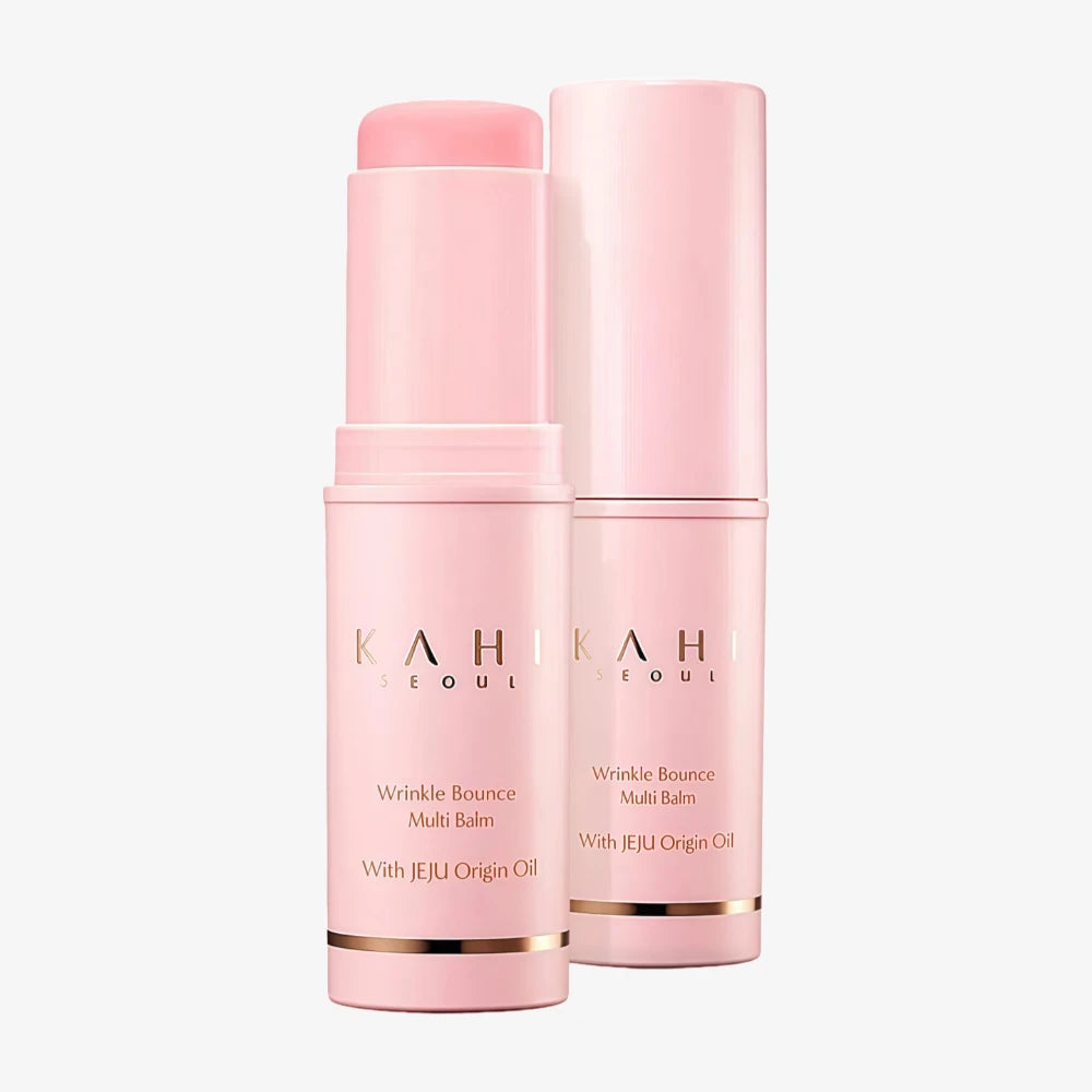 KAHI -- Wrinkle Bounce Multi Balm 9g