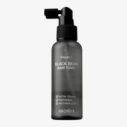 Aronyx Vegani Black Bean Hair Tonic 100ml