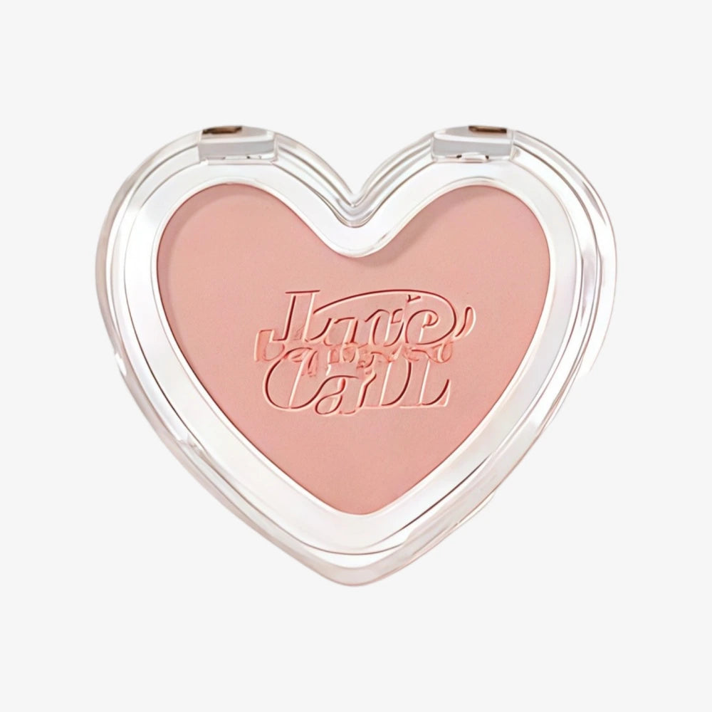 LILYBYRED Luv Beam Blur Cheek 04 Rose Flou