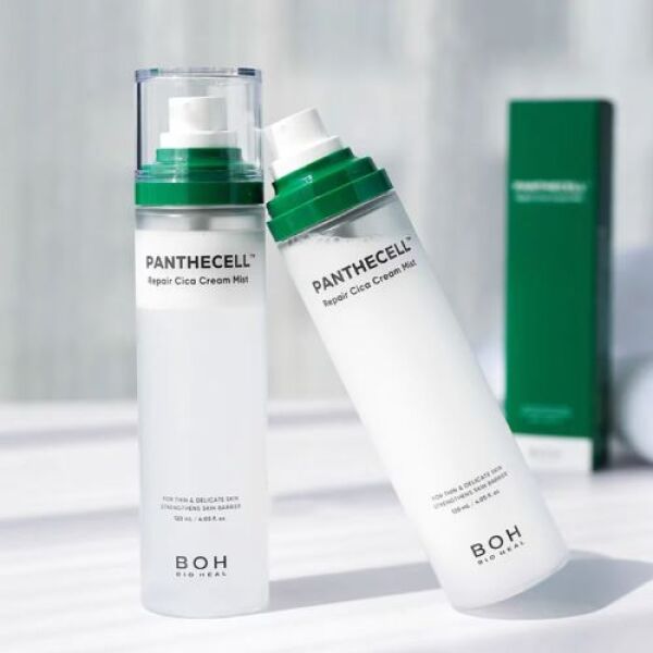 BIOHEAL BOH Panthecell Repair Cica Cream Mist 120ml