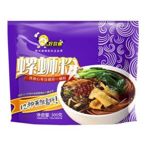 Haohuanluo Rice Noodles 300g