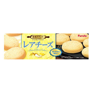 Biscuits à la crème au cheesecake FURUTA 80 g