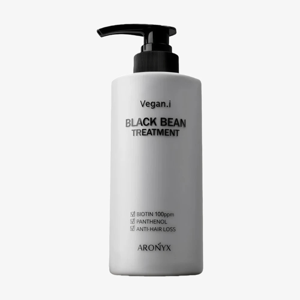 Aronyx Vegan.i Black Bean Treatment 500ml