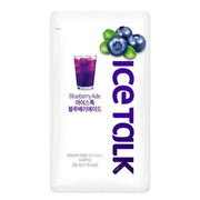 ICETALK Bluberry Ade 230ml