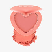 LILYBYRED Luv Beam Cheek 04 Selfie Rouge