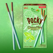 GLICO Pocky-Choco Mint 65g