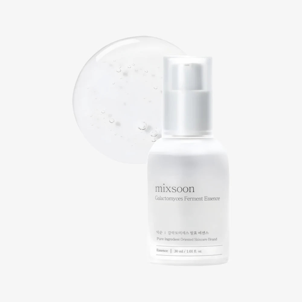MIXSOON Galactomyces Ferment Essence 30ml