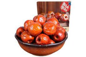 Piaolindashu Crisp Winter Jujube 60g