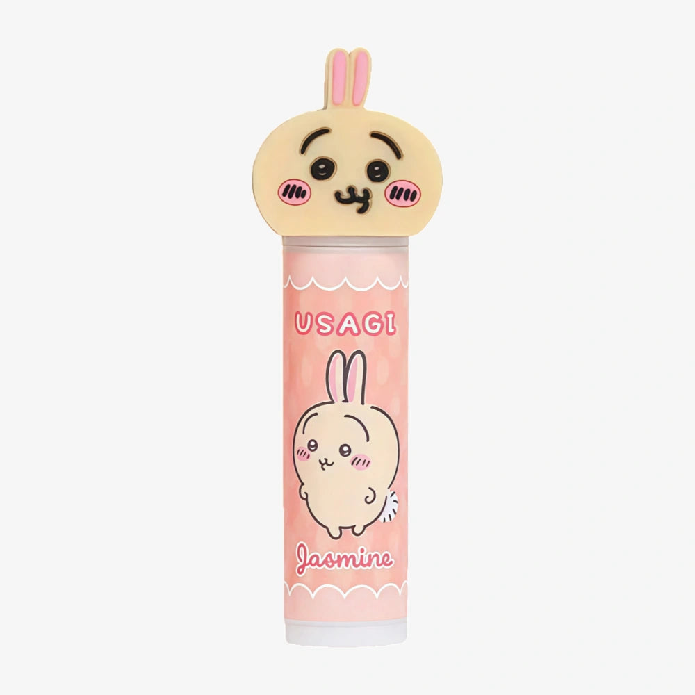 SKATER Chiikawa Lip Cream Usagi