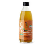 Chen Jiah Juang Natural passion Fruit Juice 300ml
