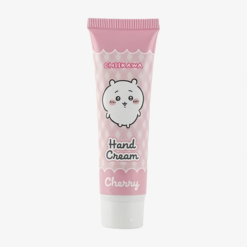 SKATER Hand Cream Chiikawa Cherry