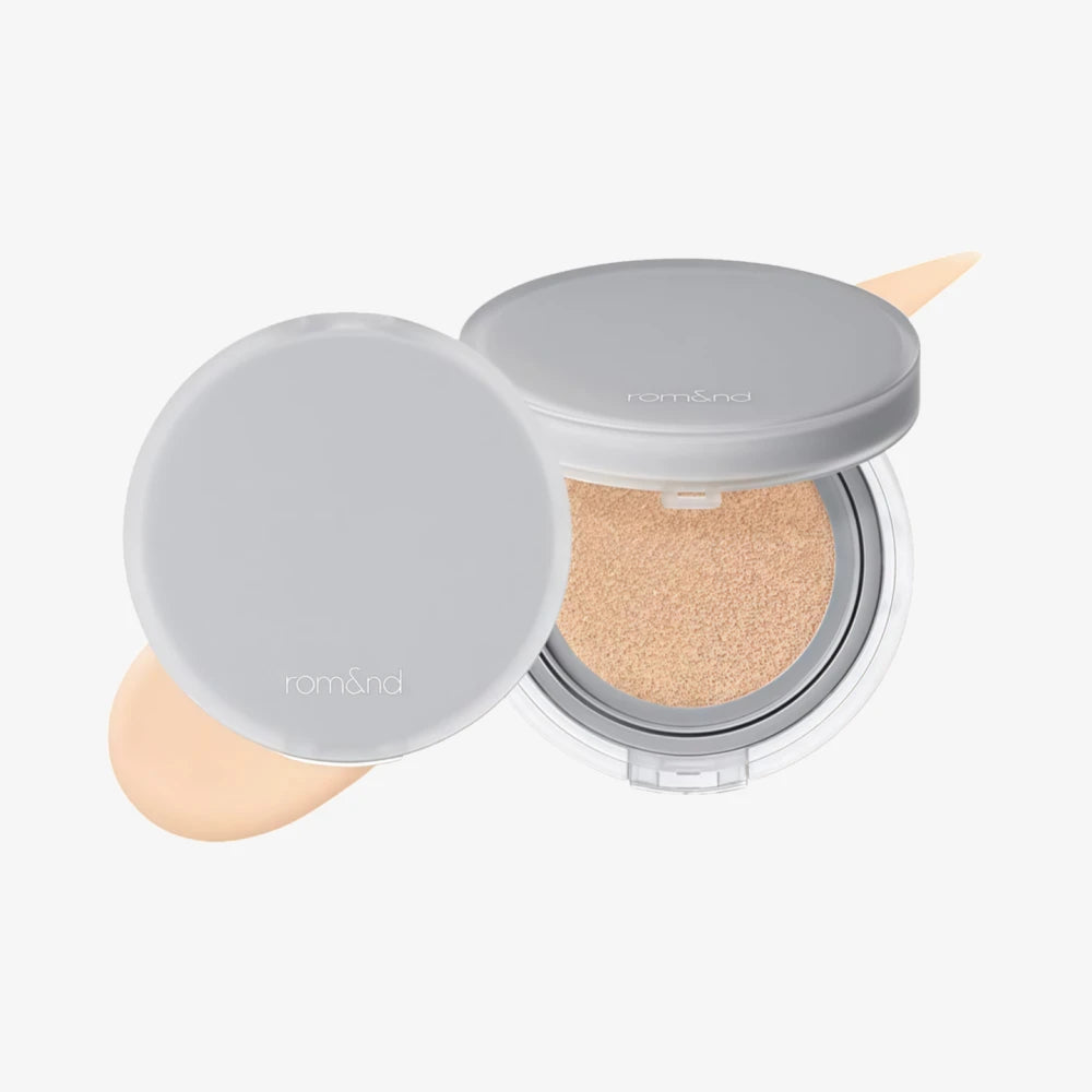 ROMAND Nu Zero Cushion 03 Naturel 21 NPN